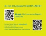 EURL QUERROU JÉRÉMY 56400
