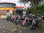 MOTOSHOP REPAIR 32300