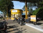 MOTOSHOP REPAIR Saint-Martin