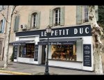 LE PETIT DUC 13210