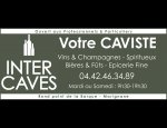 INTER CAVES 13700