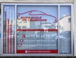 AUTO ECOLE DE L'AUBEPINE 63360