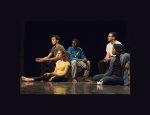 Photo THÉÂTRE LA CITÉ - BIENNALE DES ÉCRITURES DU RÉEL