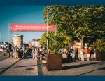 Photo FESTIVAL LA ROCHELLE CINEMA  INT FILM FESTIVAL