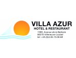 VILLA AZUR 06270