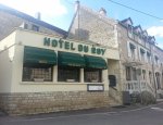 HOTEL DU ROY 21400