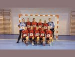 SAINT NICOLAS D'ALIERMONT  HANDBALL CLUB 76510