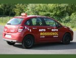 AUTO ECOLE ROSSIGNOL 02700