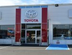 TOYOTA EVOLUTION AUTO Narbonne