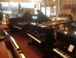PIANOS VALAT Morlaix