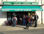 CAFE DU MARCHE Dormans