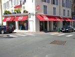BOUTIQUE 64 Biarritz