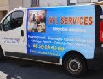 SYL SERVICES 34300