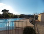 CAMPING LA ROUVEYROLLE Berrias-et-Casteljau