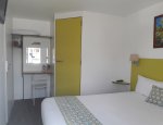 HOTEL BALLADINS BORDEAUX EYSINES 33320