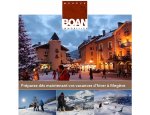 AGENCE BOAN PANISSET 74120