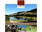 AGENCE BOAN PANISSET Megève