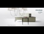 ARTHUR BONNET CUISINES DESIGN 66 Perpignan