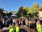 M J C Saint-Denis-de-Cabanne