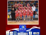 REIMS CHAMPAGNE HANDBALL Reims