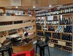 SECRET DE VINS ET SECRET DE VINS II Saintes