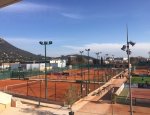 TENNIS CLUB TOULONNAIS 83160