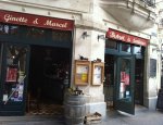 GINETTE ET MARCEL Avignon