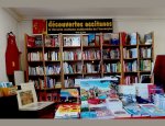 DECOUVERTES OCCITANES - L'OSTAL DEL LIBRE 15000