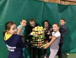 Photo TENNIS CLUB DE BAILLY-NOISY