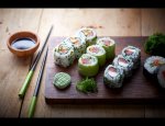 SUSHI PERPIGNAN 66000