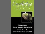 COCOTALYS ARTISAN FLEURISTE 85190