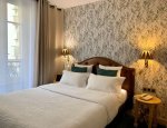 HOTEL CENTRAL SAINT-GERMAIN 75005