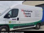 Photo MENUISERIE BAUDRY HERVÉ