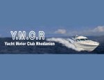 YACHT MOTOR CLUB RHODANIEN 26000