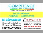 SOS LE DEPANNEUR 83510