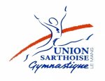 UNION SARTHOISE DE GYMNASTIQUE 72000