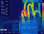 Photo NORMANDIE THERMOGRAPHIE-ETUDE ELEC