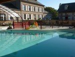 CAMPING DE LA BAIE DE SOMME 80550