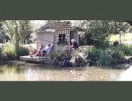 LE RELAIS DU HARAS 86160
