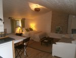 LE RELAIS DU HARAS Champagné-Saint-Hilaire