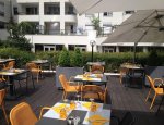 NOVOTEL PARIS SUD PORTE DE CHARENTON 94220