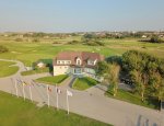 GOLF DE WIMEREUX Wimereux