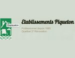 ETABLISSEMENTS PIQUETON 93160