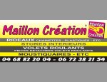 MAILLON CREATION Céret