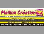Photo MAILLON CREATION