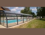 CAMPING LES PORTES D'ALSACE Saverne