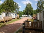 CAMPING LES PORTES D'ALSACE 67700
