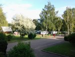 CAMPING LES PORTES D'ALSACE Saverne