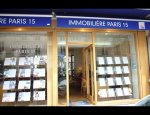 IMMOBILIERE PARIS 15 75015