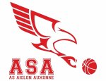 ASA - AS AIGLON AUXONNE - BASKET AUXONNE 21130